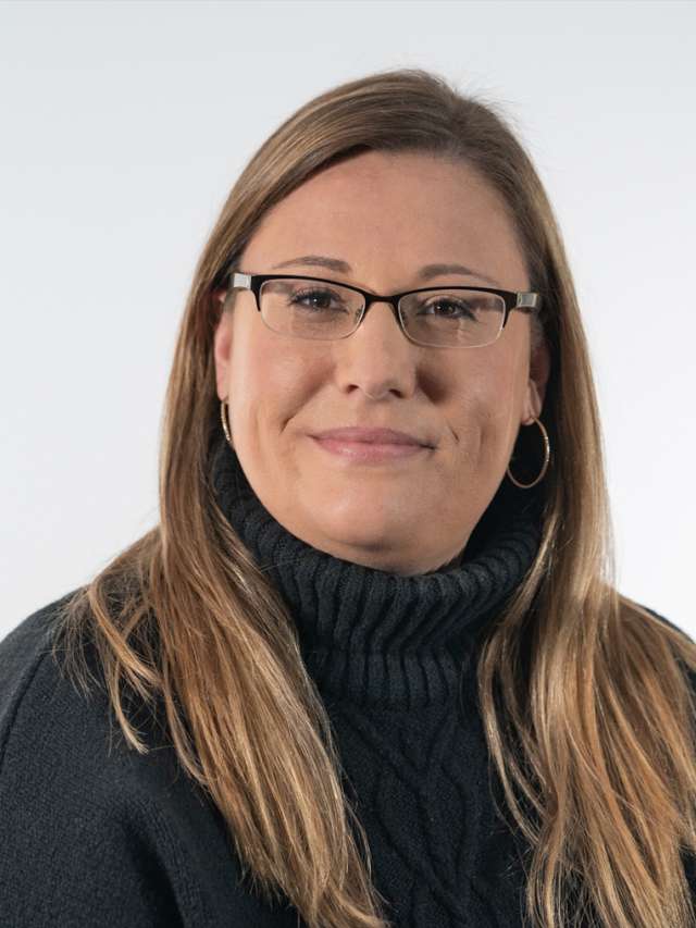 Nikki Yount